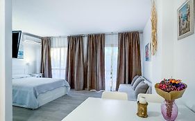 Romana Playa Marbella
